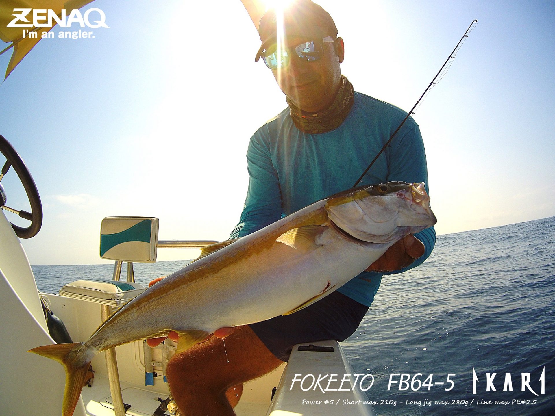 Jigging a Técnica HighPitch